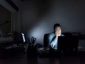 The big switch-off: Workers want a legal right to ignore out of hours emails