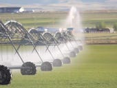 IoT saving farmers their most valuable resource: Water