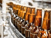 Smarter beer: When old school craft brewing meets industry 4.0 AI