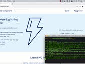 Salesforce open sources Lightning Web Components