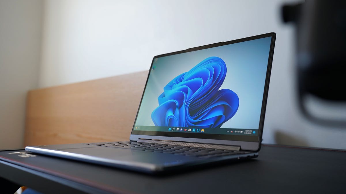 The best Lenovo laptops of 2023: Expert tested and reviewed