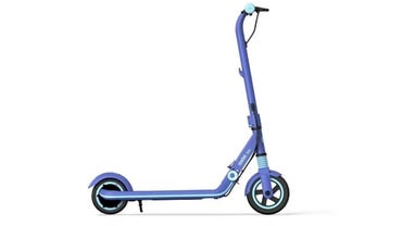Segway Zing E8 Kids Electric Scooter for $200