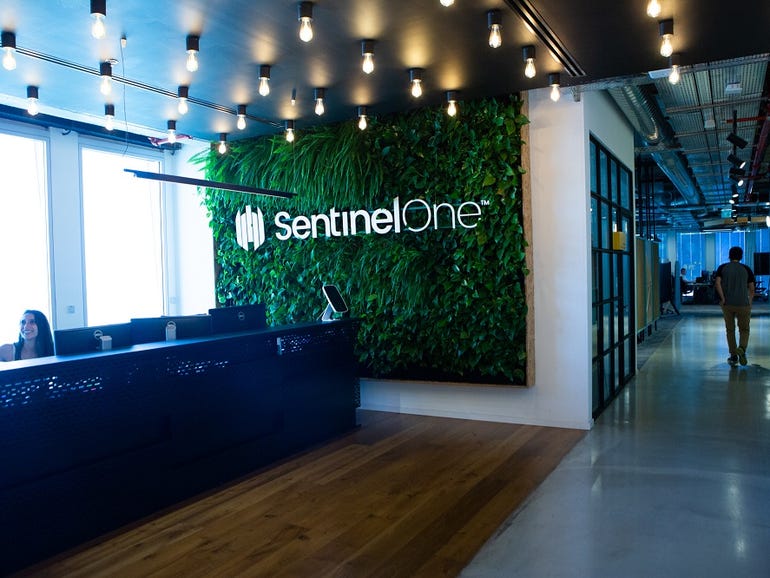 SentinelOne menghasilkan  juta untuk Q3, melaporkan lebih dari 6.000 pelanggan