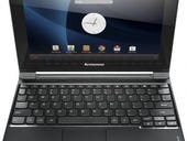 Lenovo confirms IdeaPad A10 Android laptop after leaking manual online