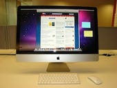 Photos: 27in. Apple iMac (2.8GHz Core i5)
