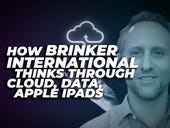 How Brinker International thinks through cloud, data, Apple iPads