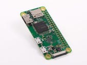 Raspberry Pi Zero W, hands-on: A very welcome new member of the family