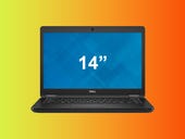 Need a laptop? The Dell Latitude 5491 can be yours for only $219