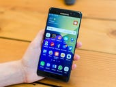 Over 96 percent recalled Note 7 smartphones returned, FAA lifts announcement requirement