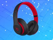 Beats Studio3 headphones are $117 off right now on Amazon