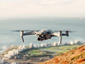 DJI Mavic Air 2S announced: $999 drone with 1-inch sensor, 5.4K video, autonomous MasterShots
