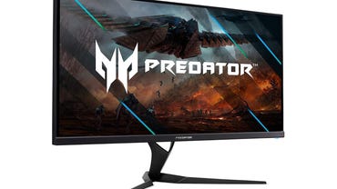 Acer Predator XB3 32-inch gaming monitor