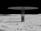 NASA, Dept of Energy fund concepts to bring nuclear power to the moon
