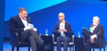 Microsoft CEO Nadella: Windows 10 is an IoT play too