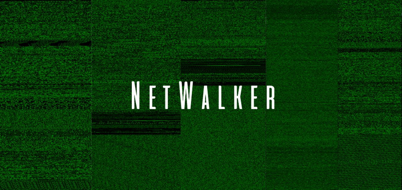 NetWalker