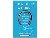 How to Fly a Horse, book review: Debunking the myth of genius