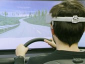 Nissan wants to use your brain waves to make driving safer