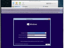Running Windows 10 on a Mac