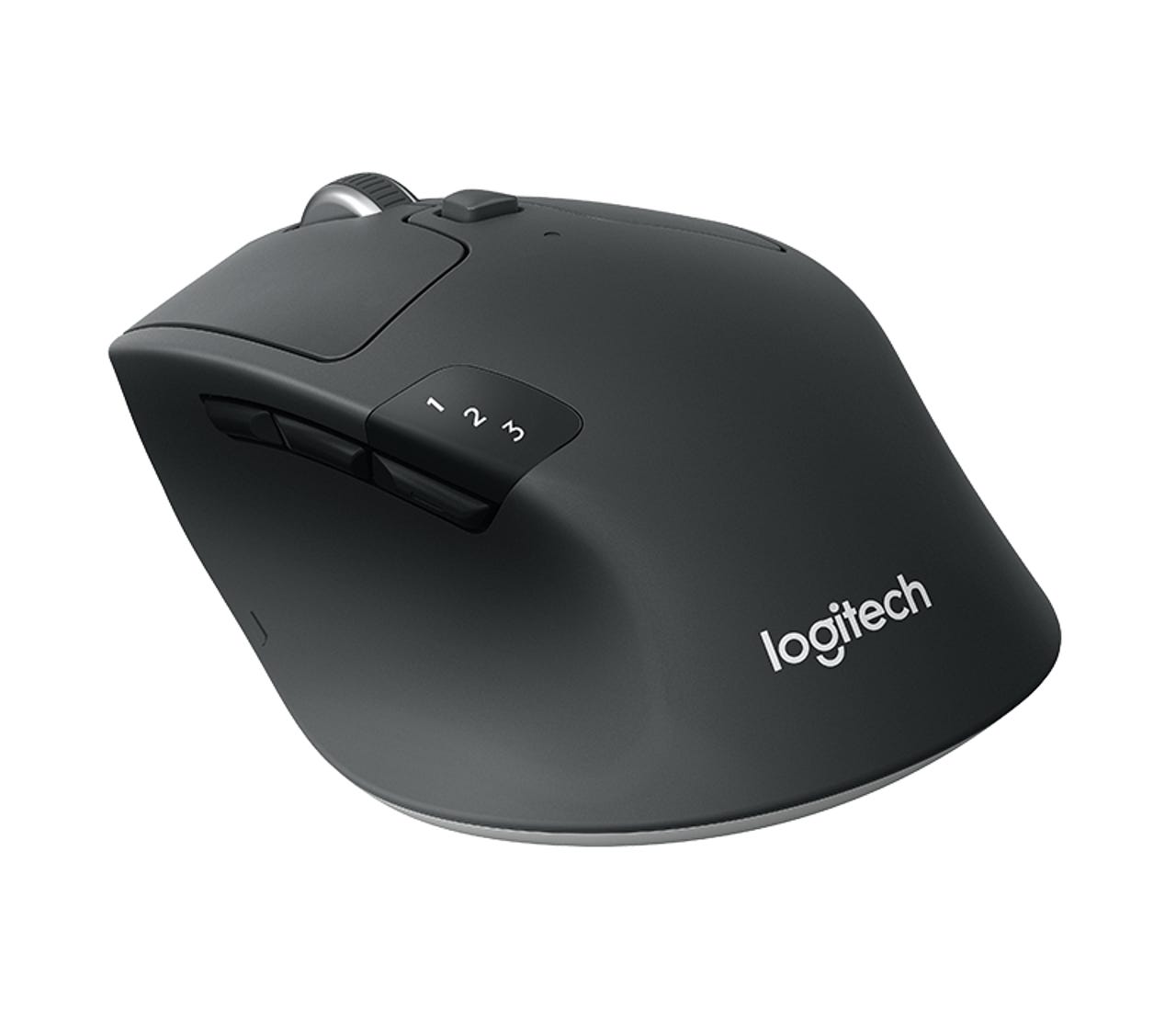 Ugle halv otte Nominering Hands-On: Logitech M720 Multi-Device Multi-Protocol Mouse | ZDNET
