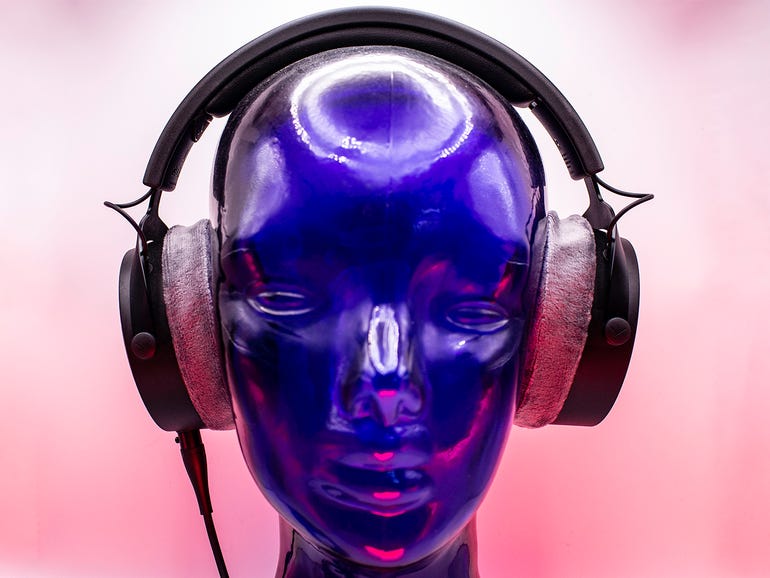 Beyerdynamic DT 900 PRO X headphones review: Brutally honest sound for under $300 | ZDNet