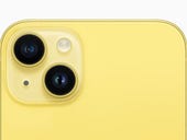 Apple revitalizes iPhone 14 with new yellow color (and it looks golden)