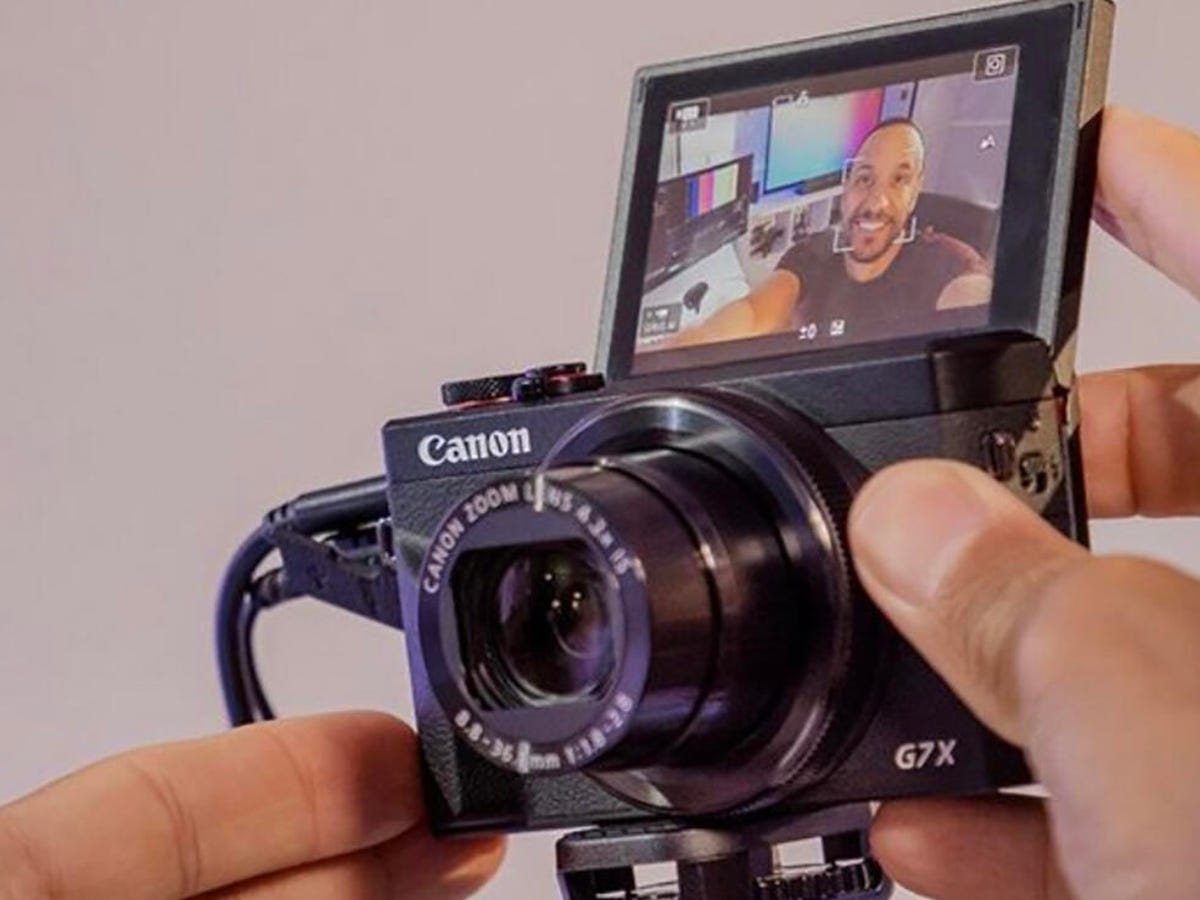 The 5 best vlogging cameras of 2022 | ZDNET
