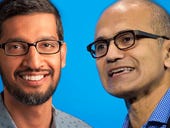 ​Google and Microsoft make patent peace