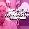 How Harry's thinks about analytics, cloud computing