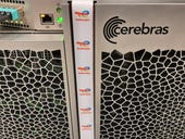 AI computer maker Cerebras nabs TotalEnergies SE as first energy sector customer