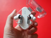 These $150 transparent earbuds offer audiophiles something AirPods Pro don't