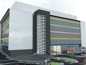 Google building third Singapore data centre