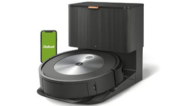 iRobot Roomba j7+ for $599