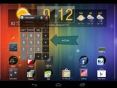 10 Nexus 7 apps for the writer