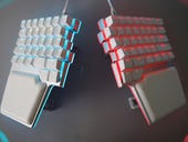 Dygma Raise keyboard review: Elevating the laws of ergonomics