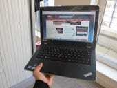 Lenovo's ThinkPad E420s: A personal take