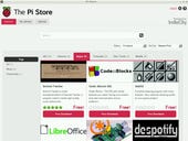 Raspberry Pi Store opens for business