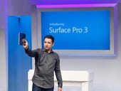 More Microsoft Surface Pro 3 tidbits: Battery life, power and more