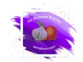 Zerodium lures researchers with $1 million payout for Tor Browser flaws