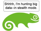 SUSE Linux does data big