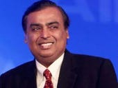 Ambani's promise of a new Indian dawn in connectivity