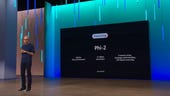 Microsoft unveils Phi-2, a small language model that packs power