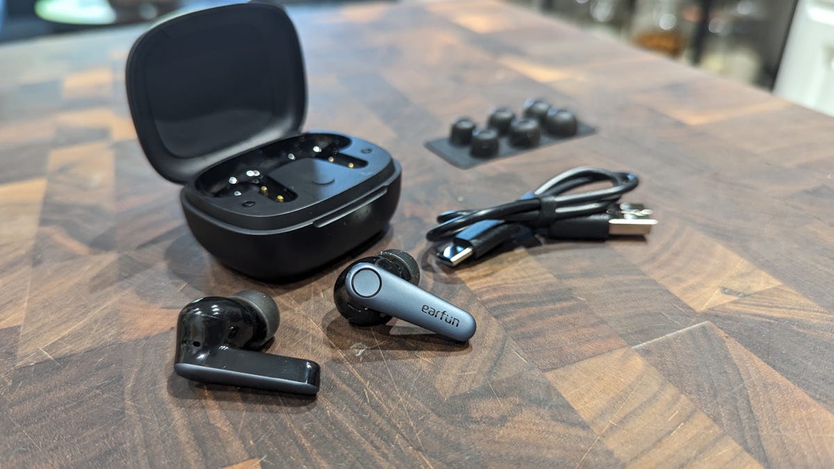 $80 earbuds shouldn't sound this good, and now they're $20 off on Amazon thumbnail