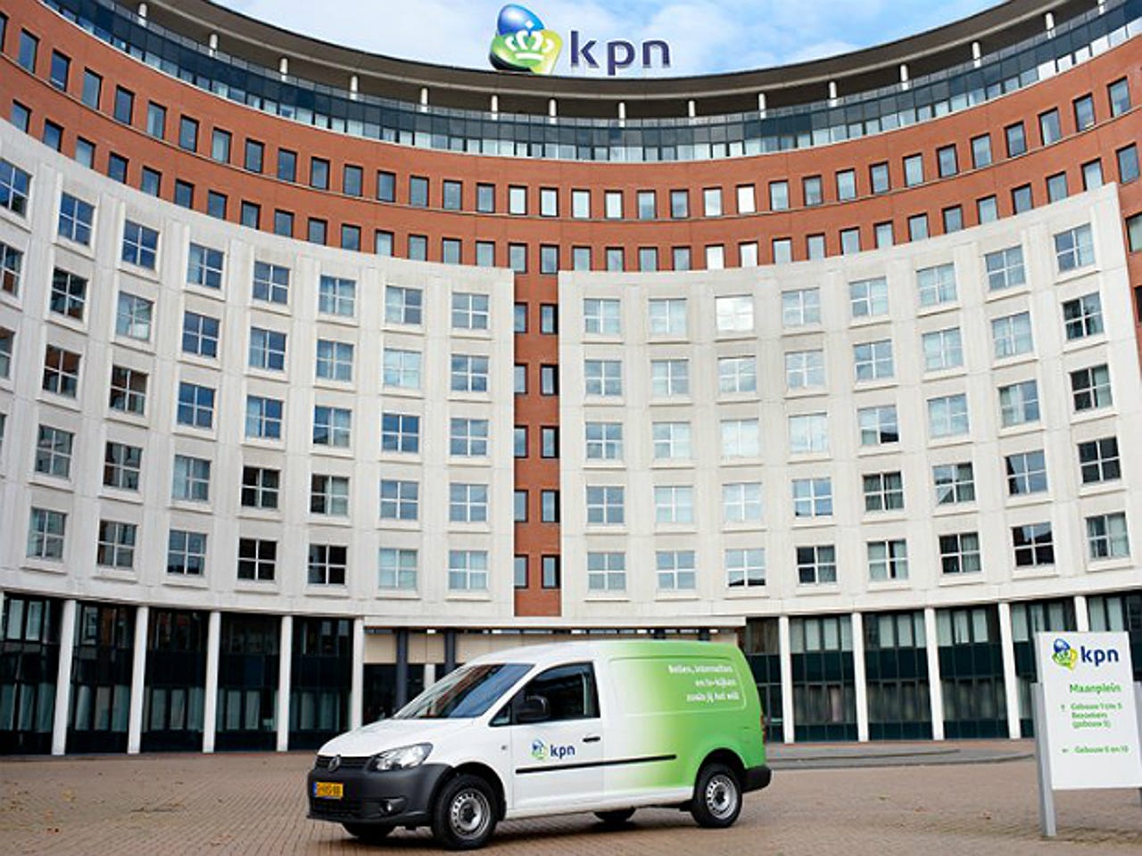 kpn-headquarters-netherlands