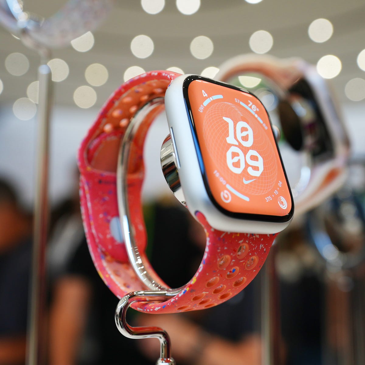 Apple Watch Series 9 review: Upgrade for this key feature (no