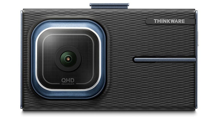 Thinkware X1000 dash cam review a high end, hardwired camera that needs optional GPS and radar add-ons to unlock all features
