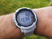Garmin Instinct 2 Solar review: Rugged, colorful, long lasting, and fit for all