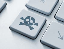 Three-strikes anti-piracy law 'doesn't deter piracy'