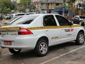 São Paulo city readies own app to support taxi drivers
