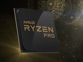 AMD unveils Ryzen Pro, enterprise processors with a security focus