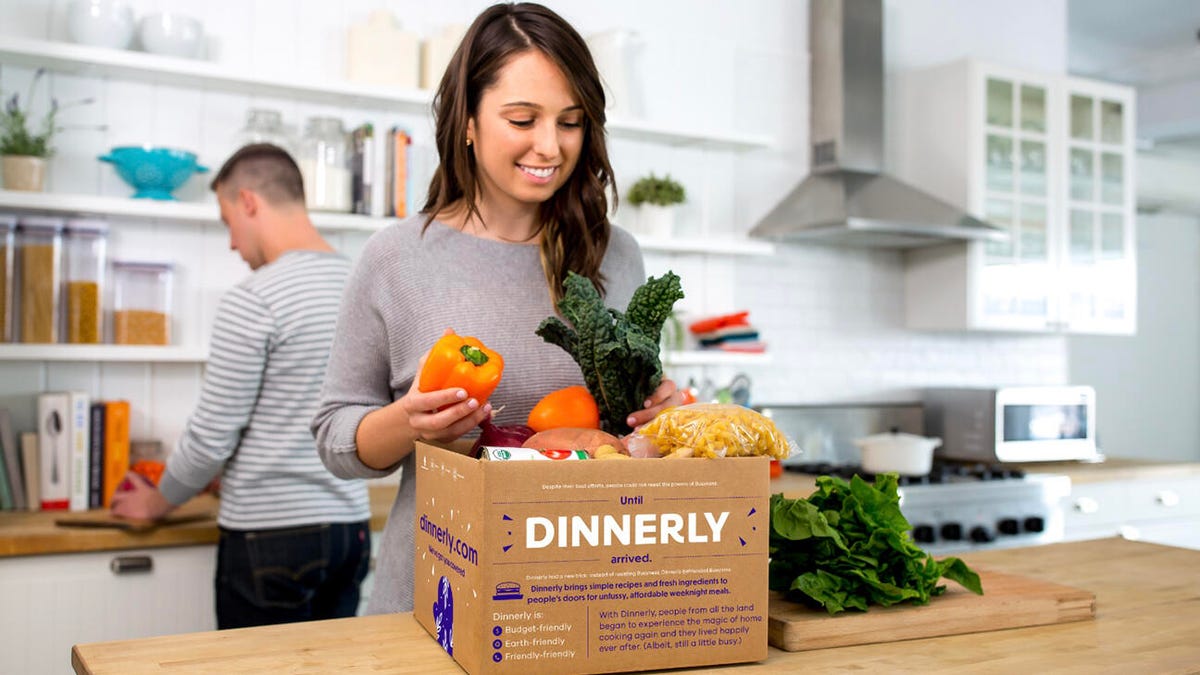 The 5 best cheap meal delivery services of 2022